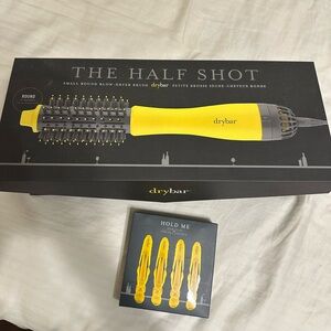 Drybar Half Shot Blowdry Brush